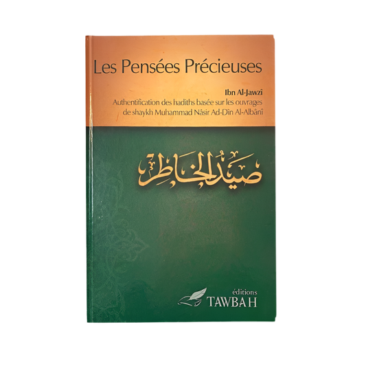 Les pensées précieuses