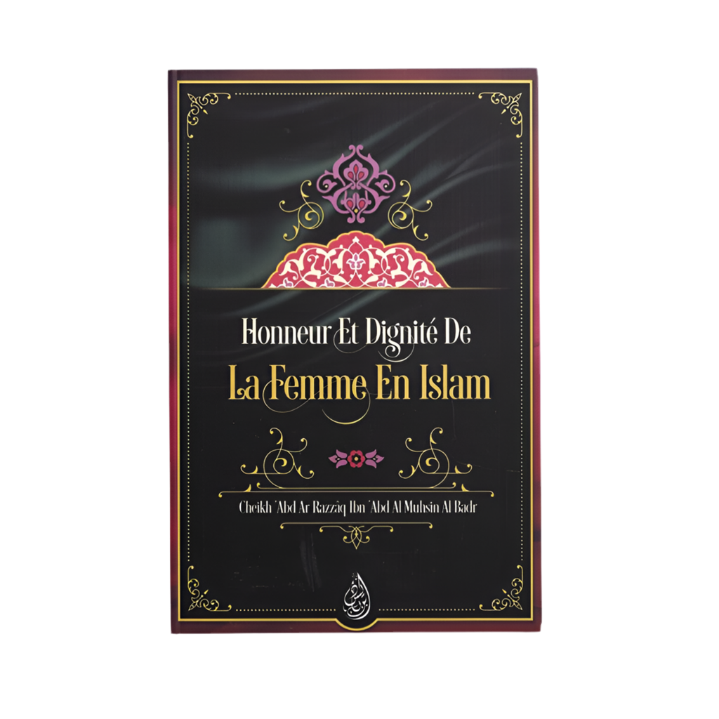 Honneur et dignité de la femme en islam