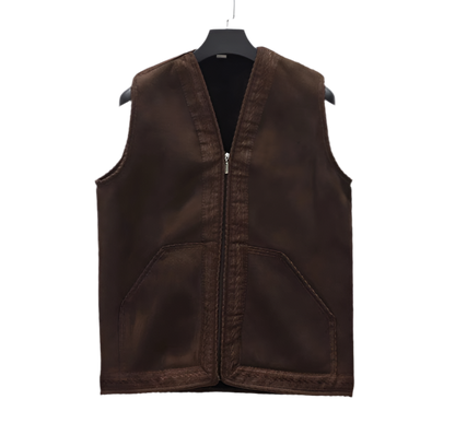 Gilet al qudra