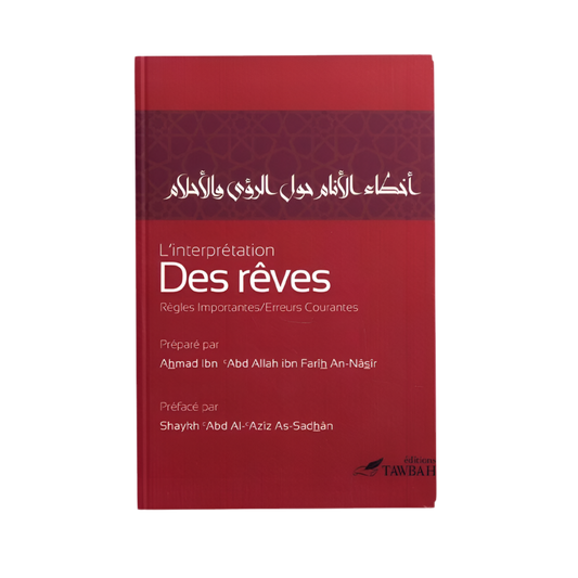 L'interprétation des rêves