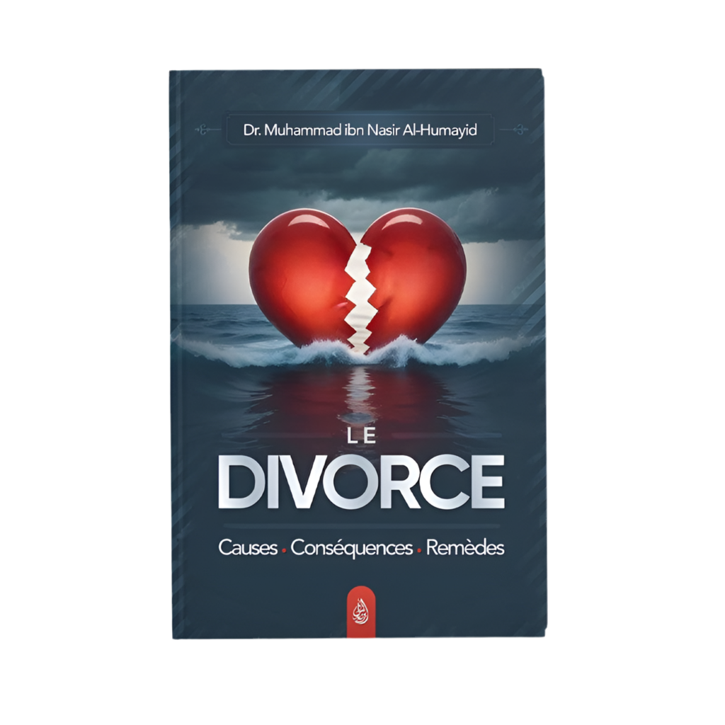 Le divorce - MUWAHHID
