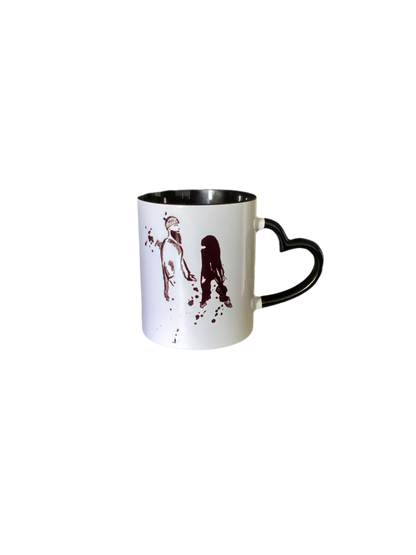 Tasse couple