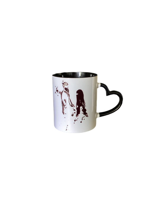Tasse couple