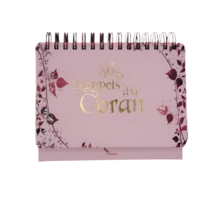 365 Rappels du Coran