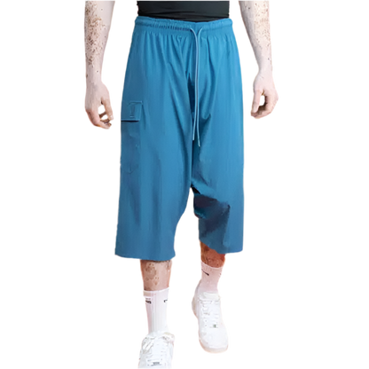 Sarouel de bain dcjeans