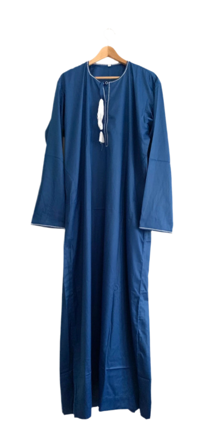 Qamis omani
