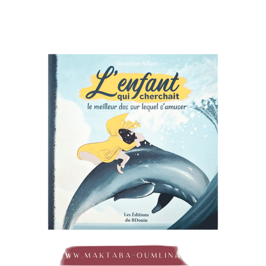 L’enfant qui cherchait