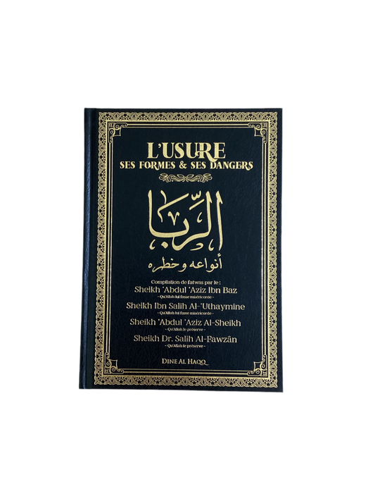 L’usure ses formes et ses dangers