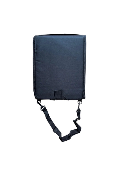 Tapis de prière avec dossier