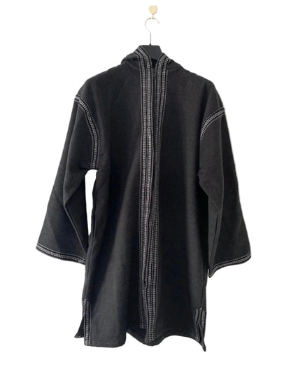 Djellaba traditionnelle marocaine