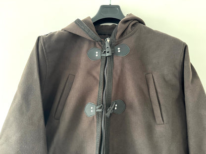 Djellaba algérienne