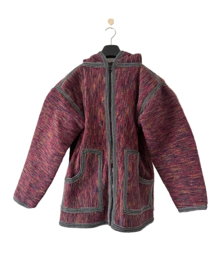 Djellaba traditionnelle marocaine