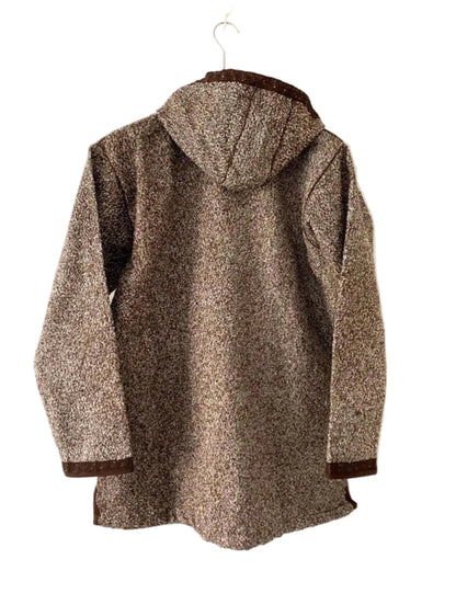 Djellaba traditionnelle marocaine