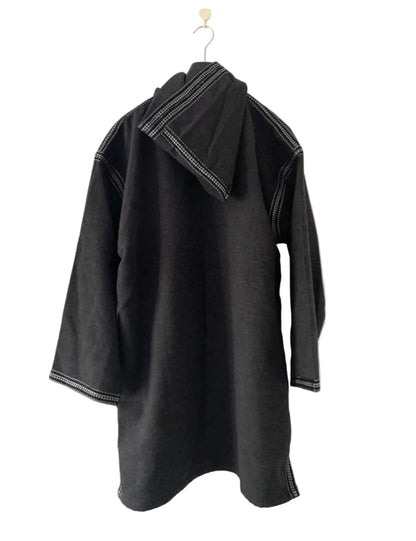 Djellaba traditionnelle marocaine