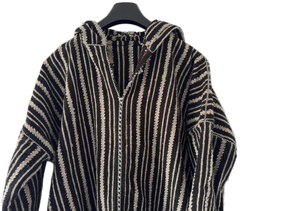 Djellaba traditionnelle marocaine