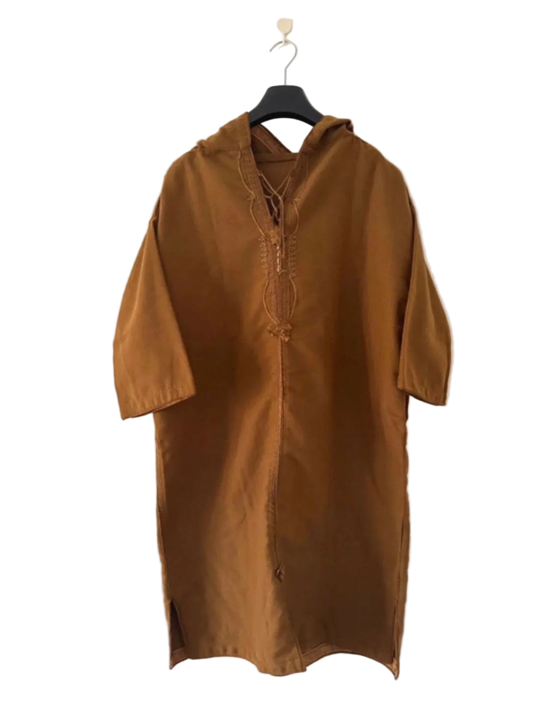 Kachabiya traditionnelle algérienne