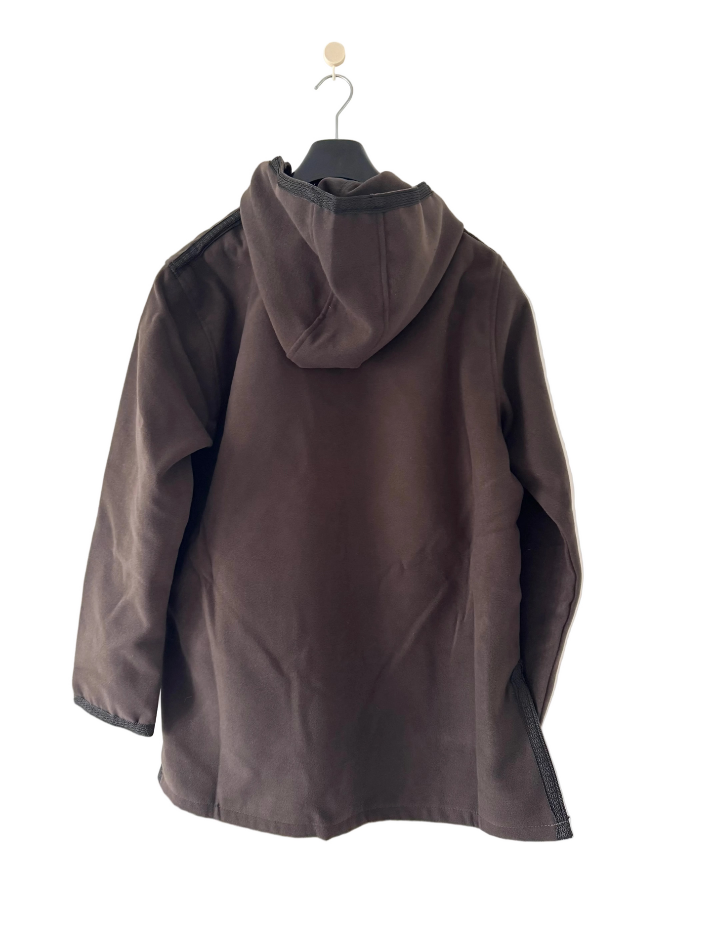 Djellaba algérienne