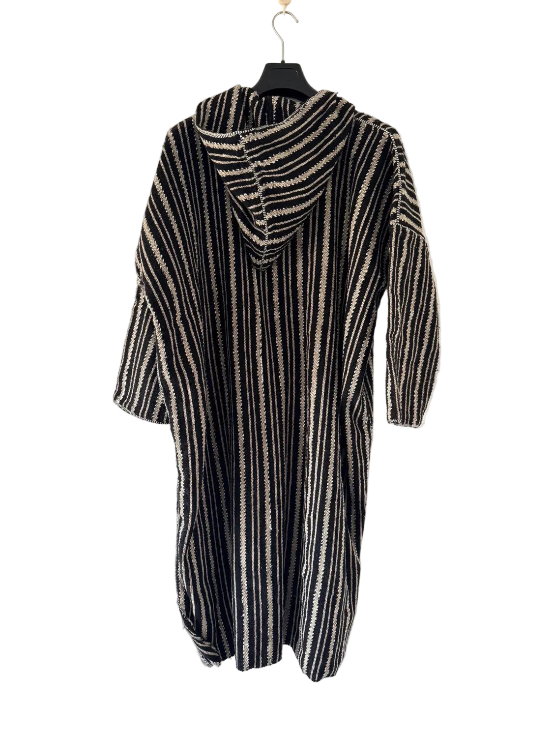 Djellaba traditionnelle marocaine