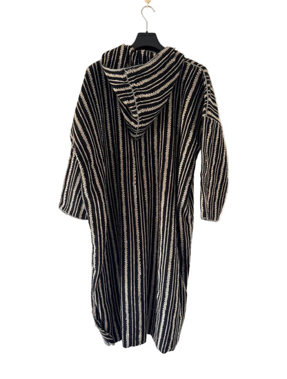 Djellaba traditionnelle marocaine