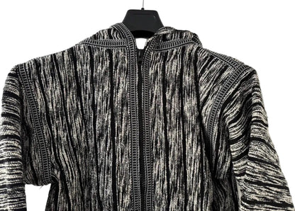 Djellaba traditionnelle marocaine