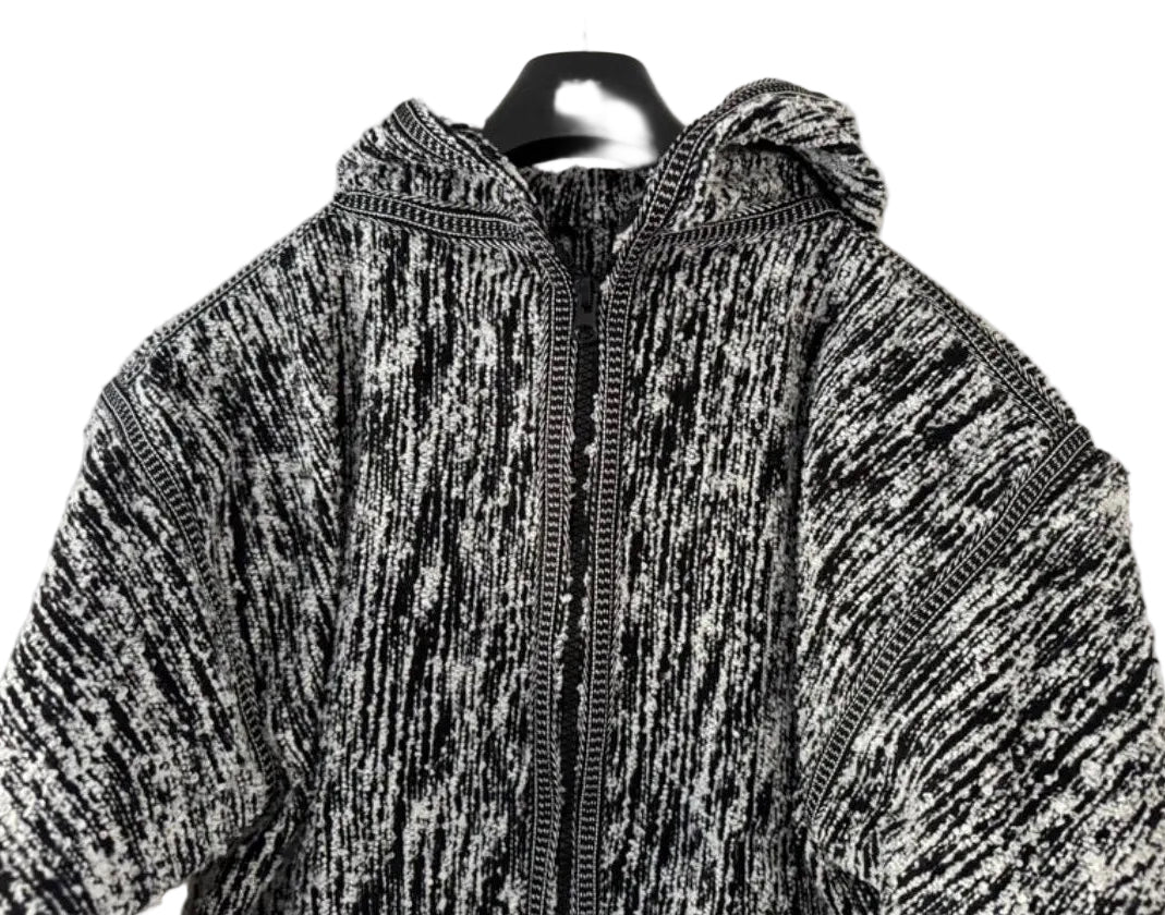 Djellaba traditionnelle marocaine