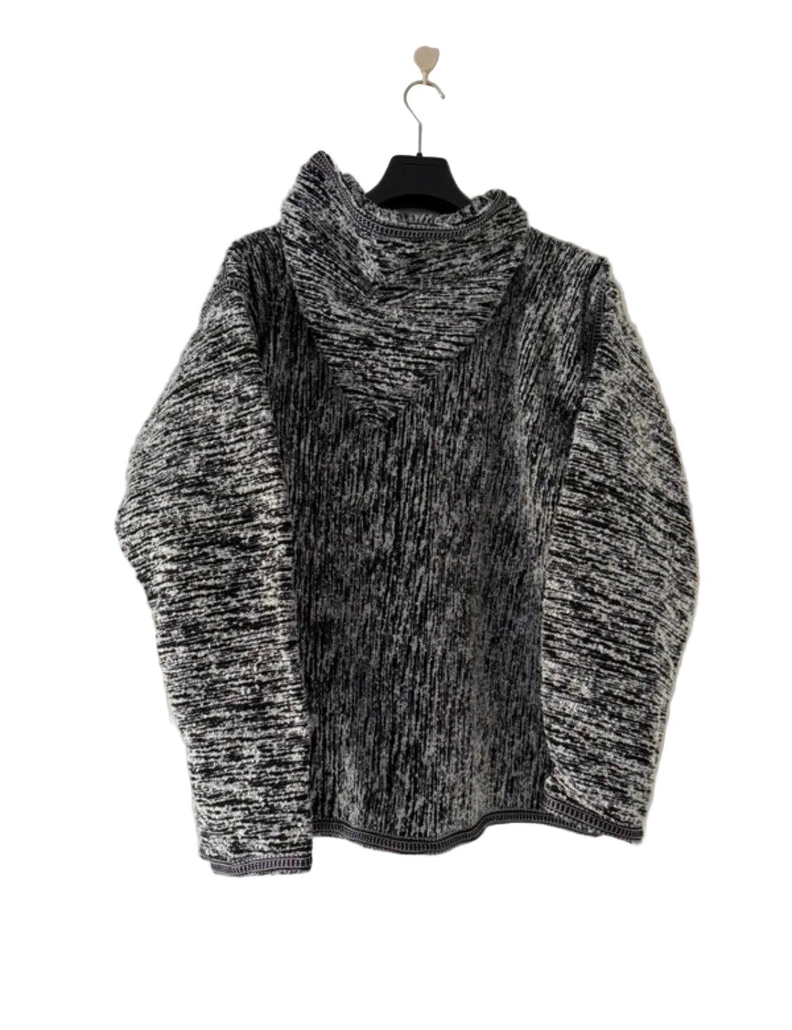 Djellaba traditionnelle marocaine