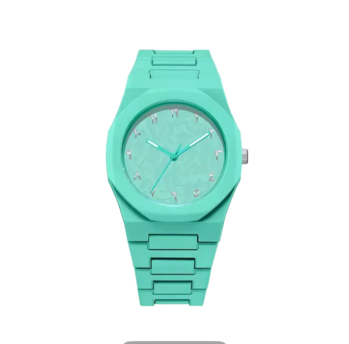 Montre homme - MUWAHHID