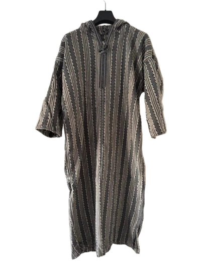 Djellaba traditionnelle marocaine