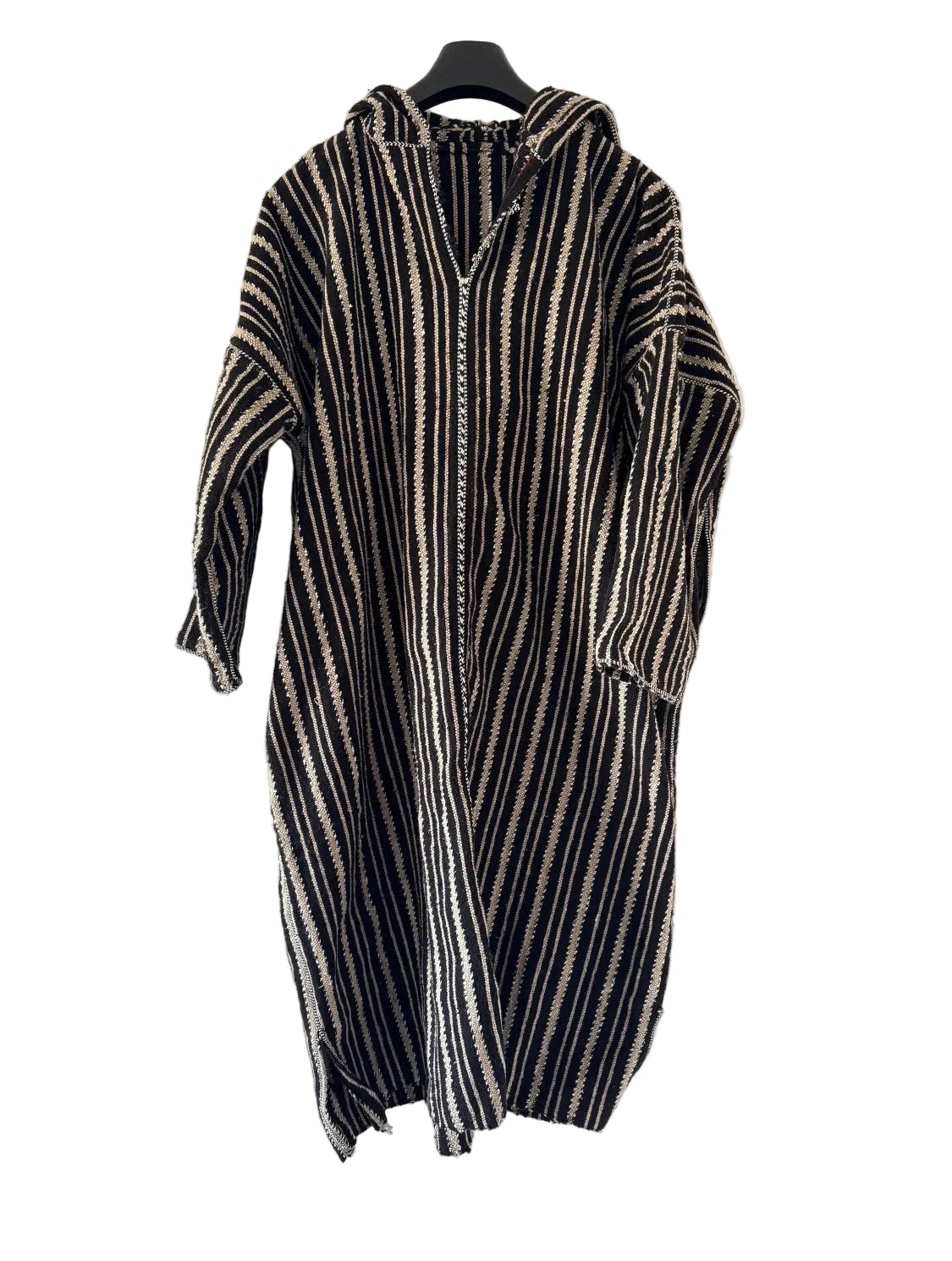 Djellaba traditionnelle marocaine