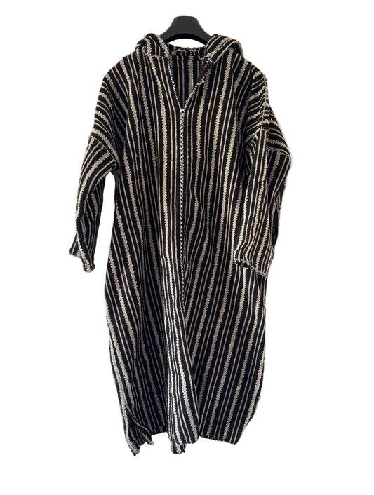 Djellaba traditionnelle marocaine