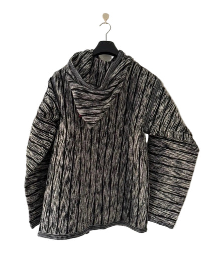 Djellaba traditionnelle marocaine