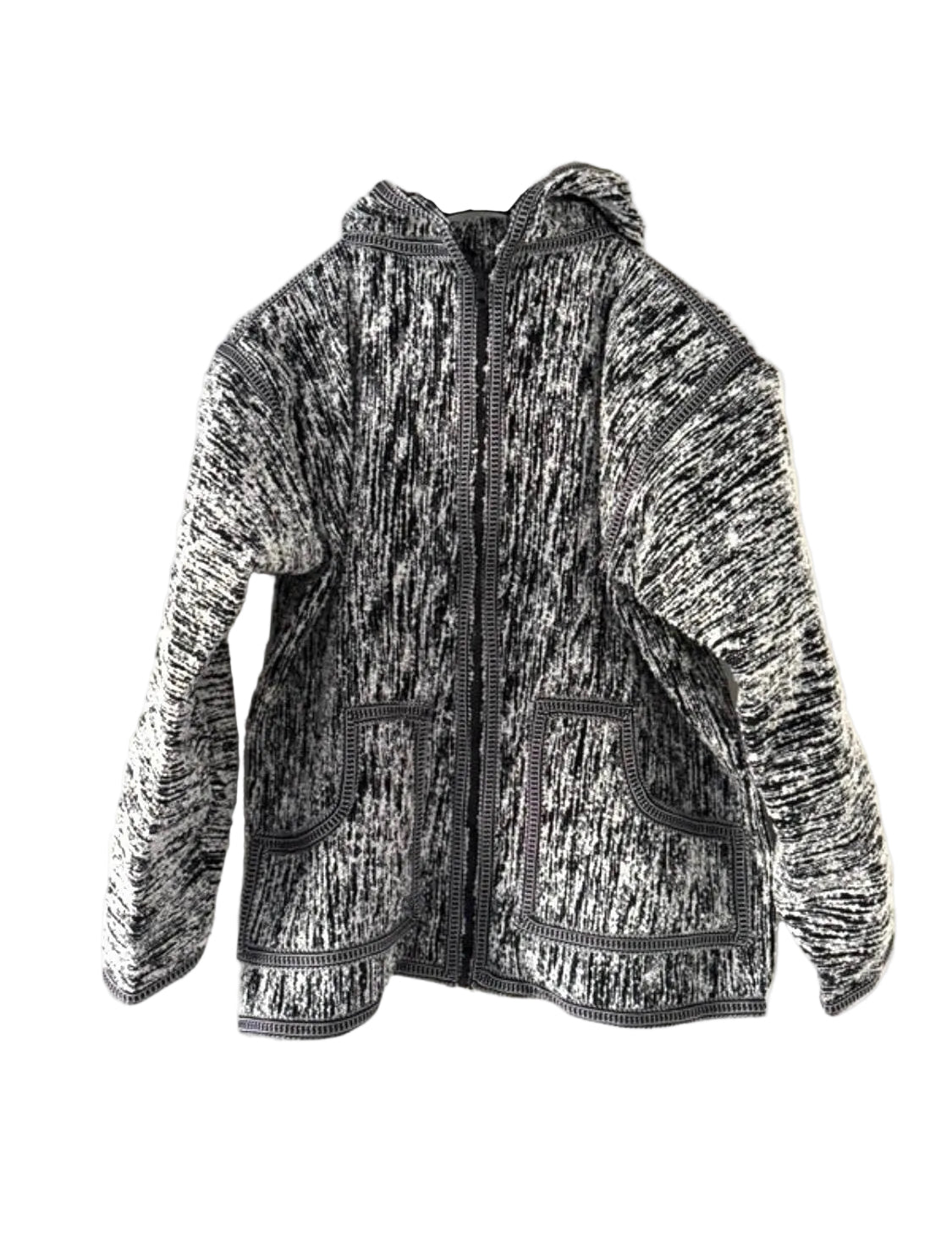 Djellaba traditionnelle marocaine