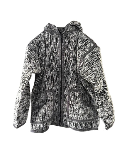 Djellaba traditionnelle marocaine