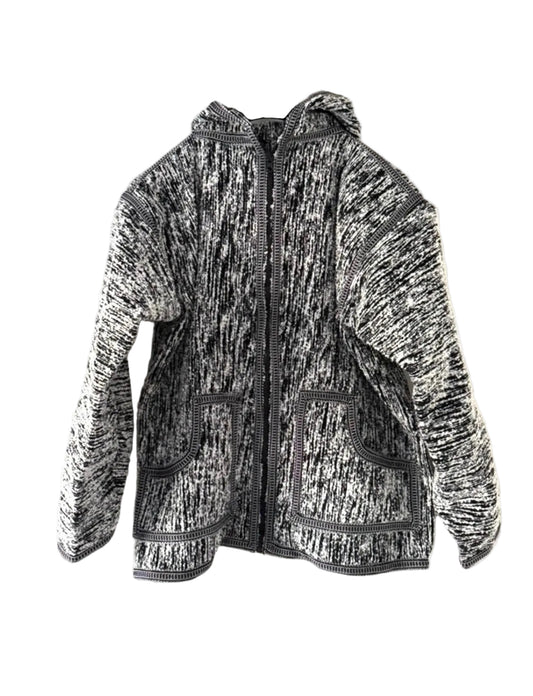 Djellaba traditionnelle marocaine