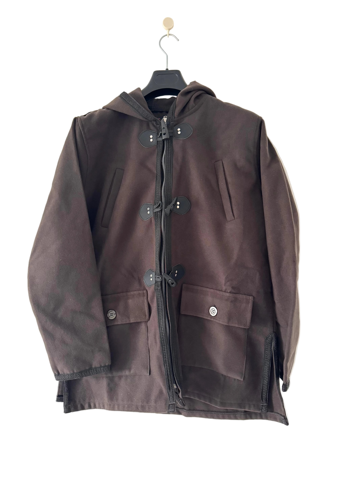 Djellaba algérienne