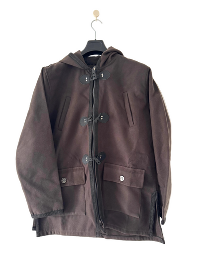 Djellaba algérienne