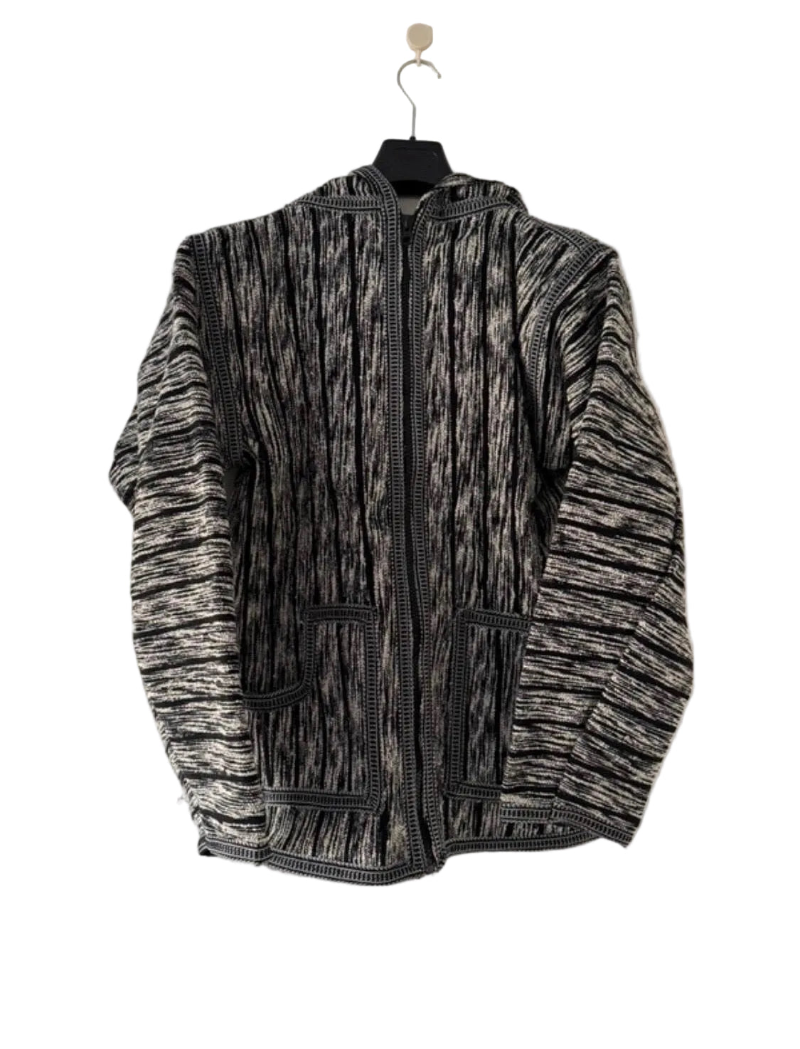 Djellaba traditionnelle marocaine