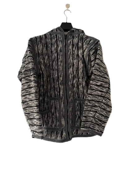 Djellaba traditionnelle marocaine