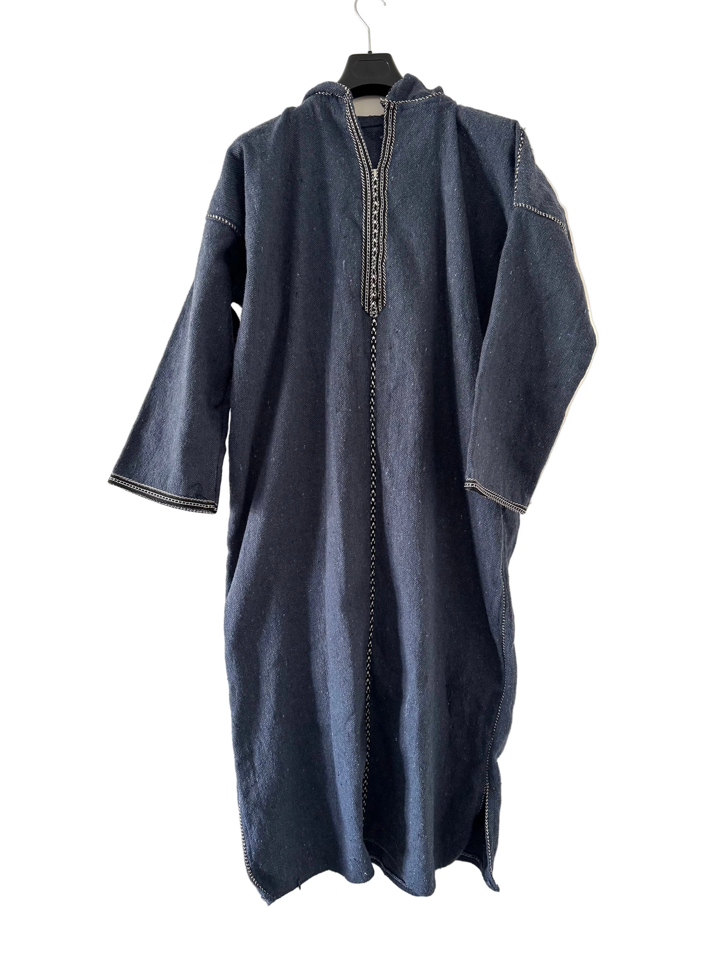 Djellaba marocaine - MUWAHHID