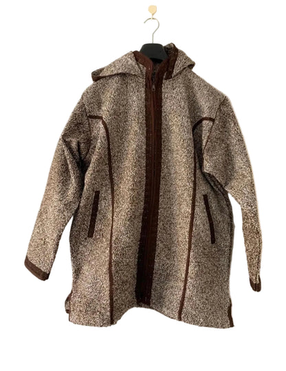 Djellaba traditionnelle marocaine