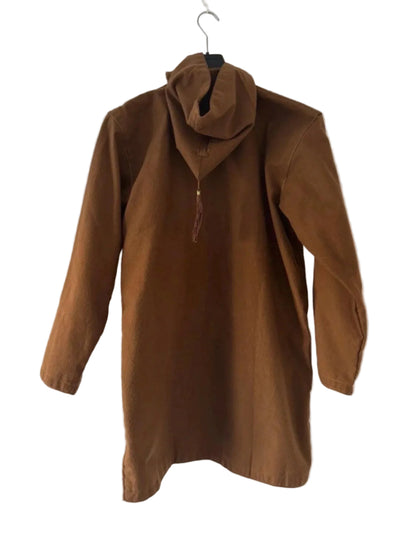 Djellaba traditionnelle algérienne