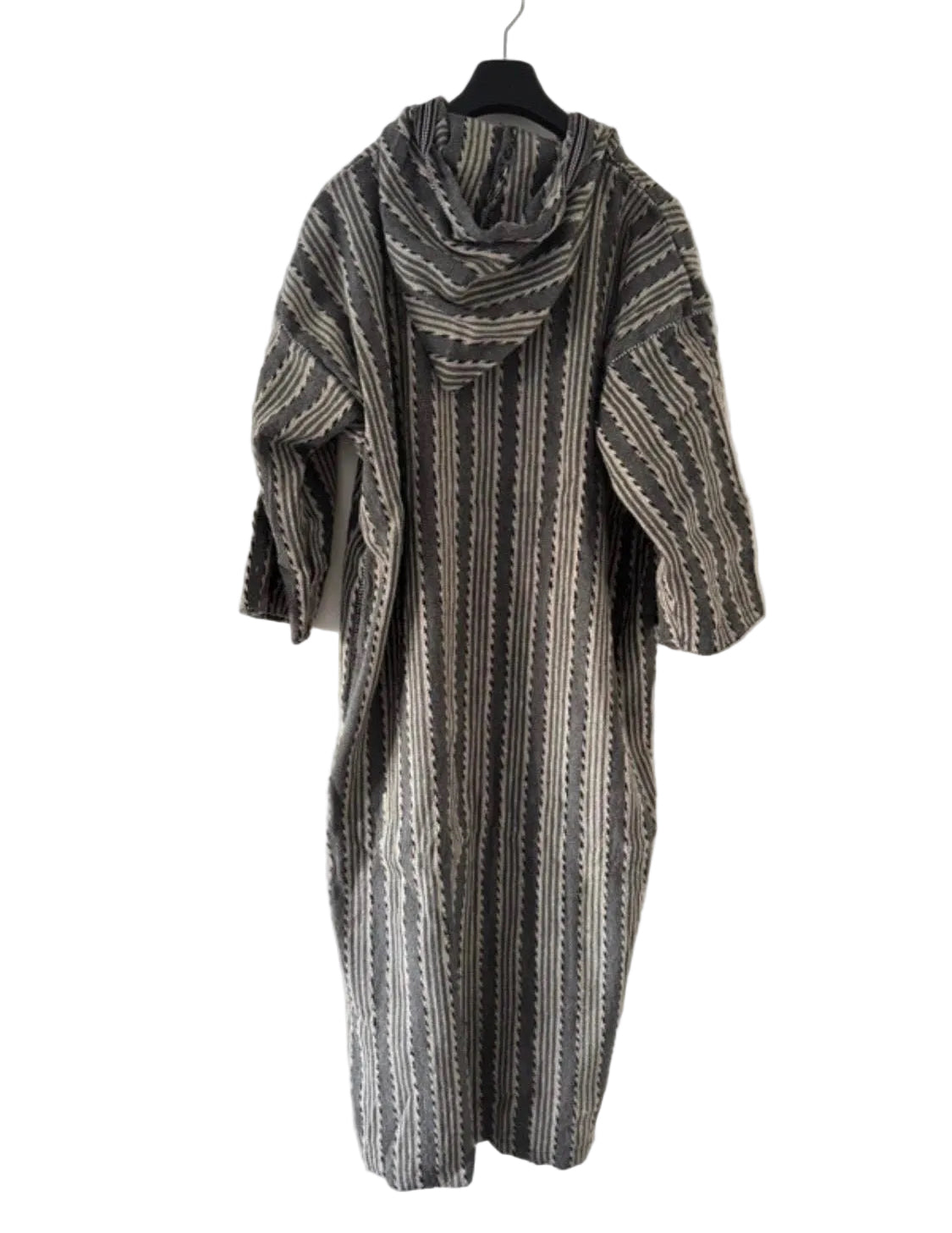 Djellaba traditionnelle marocaine