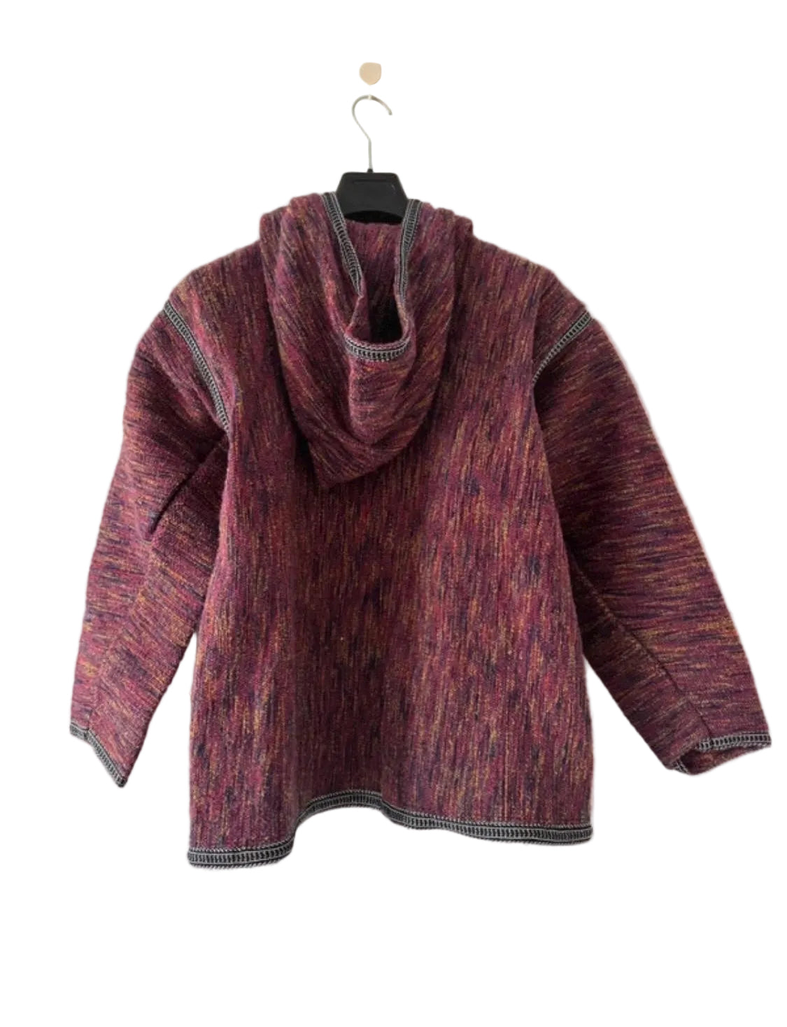 Djellaba traditionnelle marocaine