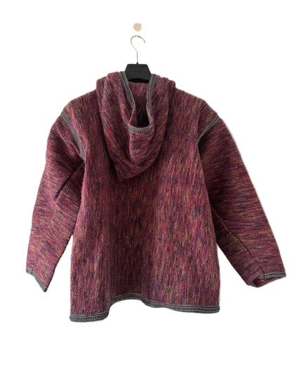 Djellaba traditionnelle marocaine