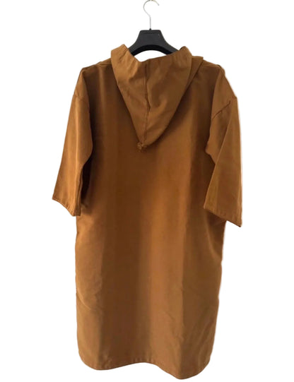 Kachabiya traditionnelle algérienne