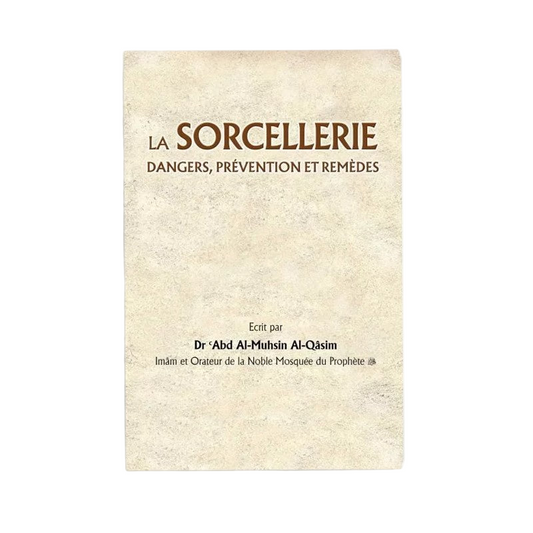 La sorcellerie dangers, prévention et remèdes