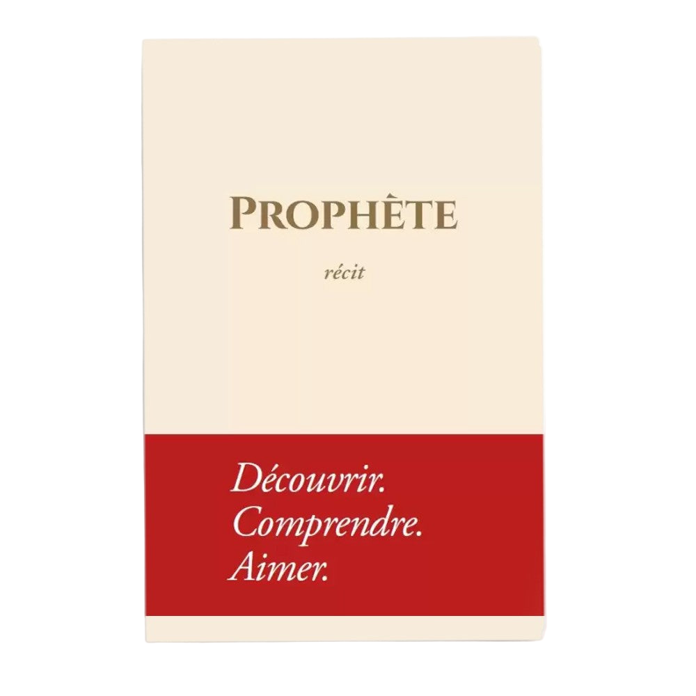 Prophète