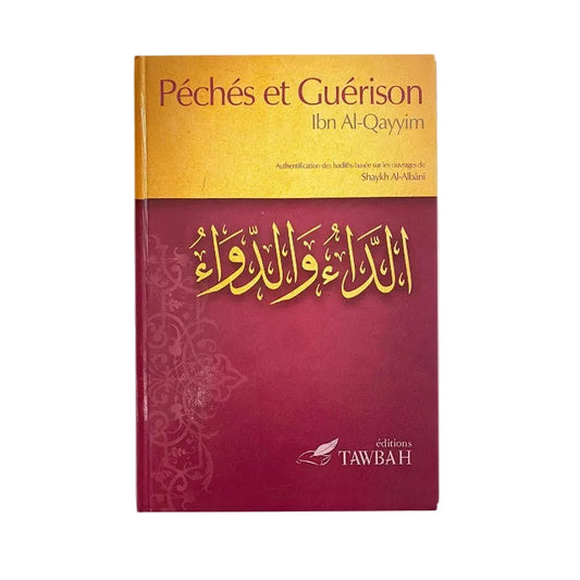 Péchés et guérison