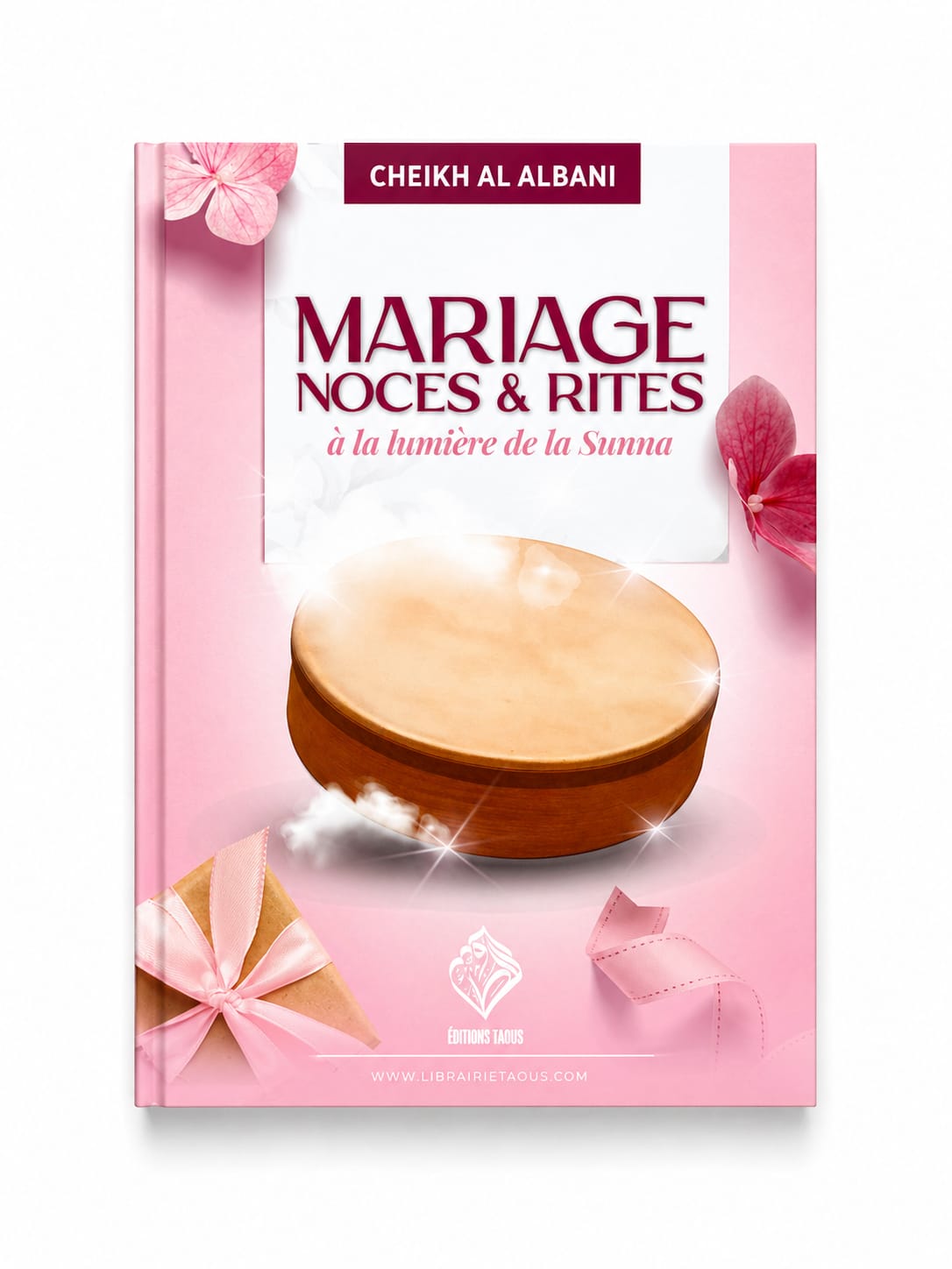 Livre : mariage noces et rites à la lumière de la sunna - cheikh al Albani - MUWAHHID