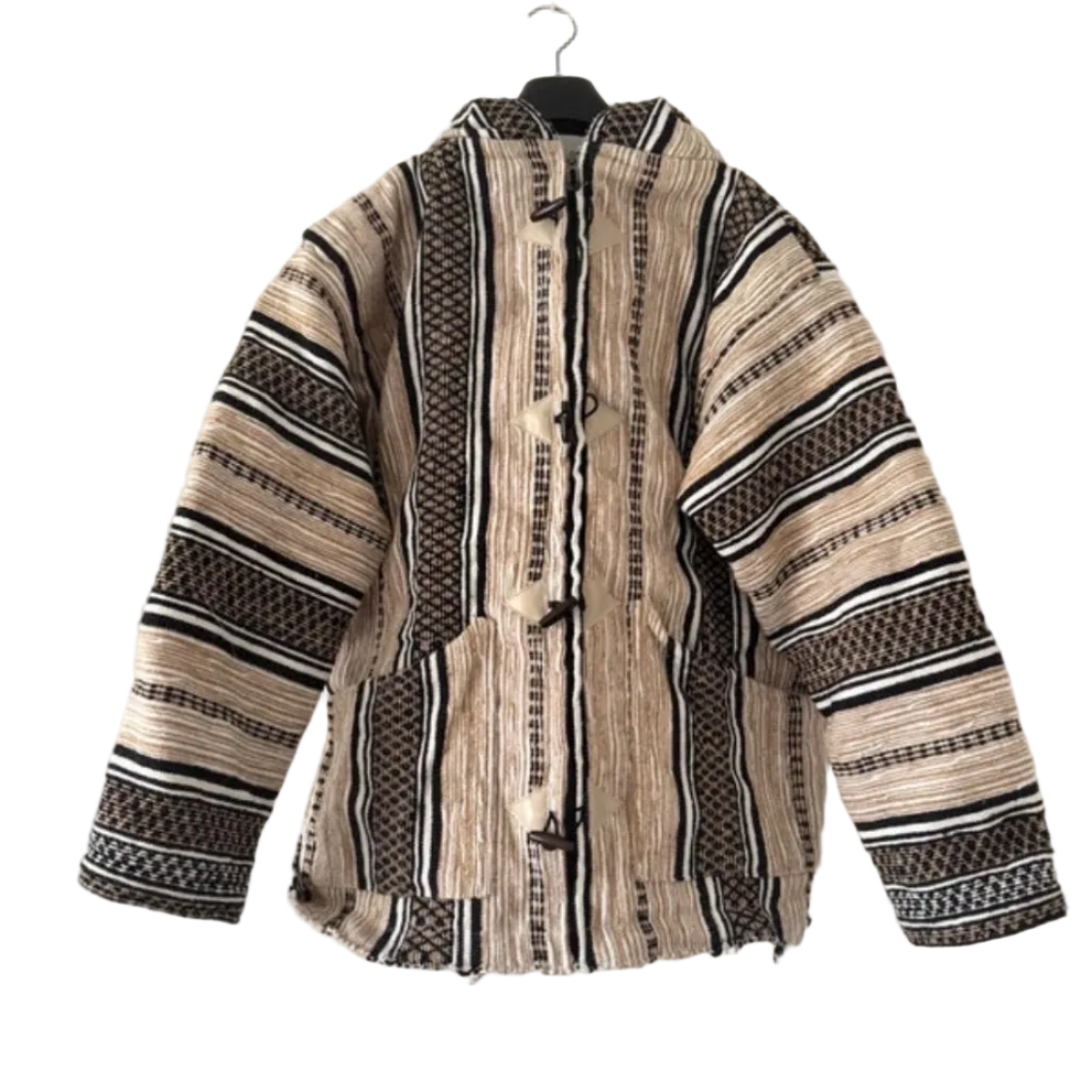 Djellaba traditionnelle marocaine